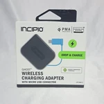 Incipio Ghost Wireless Charging Adapter With Micro Usb Connector. Fixed Price $9.99.