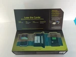Powermat: Wireless Charging- New/sealed PMM-PT100 Portable. Fixed Price $11.50.