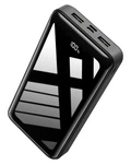 Loopeak Power Bank 22.5W Fast Charging Portable 50000MAH, Black. Fixed Price $45.66.
