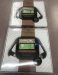 2 Duracell Powermat Gopower Daytrip Backup Battery, Bank PBRLB1. Fixed Price $29.99.