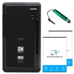 Boosting X 1060MAH Displaceable Battery Charger F Verizon Samsung Haven U320. Fixed Price $46.96.