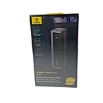 Baseus Energeek GP12 20800MAH Fast Charging Power Bank Digital Display New. Fixed Price $49.99.