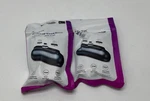2PK Statik Snap-n-charge Mini Portable Charger Power Bank, 3,200MAH 10W. Fixed Price $14.90.