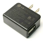 Genuine Lg STA-U17WD Travel Wall Ac Power Adapter Phone Charger. Fixed Price $19.90.