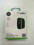 Belkin Charger For Iphone And Ipad. Fixed Price $10.00.