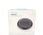 Ravpower Wireless Fast Charging Pad For Iphone 8 And All Subsequent Models After. Fixed Price $17.00.