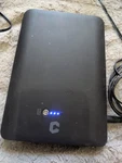 Chargetech High Capacity Portable Power Bank Battery Outlet! 27K Mah. Fixed Price $40.00.