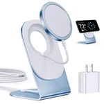 Txxtol Magnetic Wireless Charger Mag-safe For Iphone 15/14/13/12 Seri.... Fixed Price $52.50.