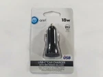 Onn 18W Power Delivery Usb-c Car Charger New ONA19W1511. Fixed Price $8.00.