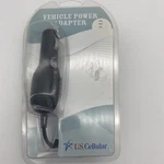 Us Cellular Car Vehicle Power Charger Adapter Fits -A670, 570 Brand New In Box.. Fixed Price $12.38.
