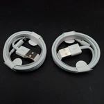 2 X Original Apple Lightning To Usb Charger Data Cable For Iphone/ipad MD818ZM/A. Fixed Price $12.99.