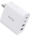 Usb Charger Hyphen-x 100W Gan Pps Type Fast Pd Compatible With Ma.... Fixed Price $29.00.