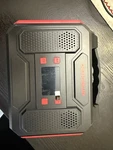 Dengawa 250W Portable Power Station Bank Backup Battery Pack Solar Generator. Fixed Price $110.00.
