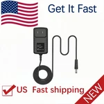Ac Dc Charger Power Adapter For Geek Aire Fan CFK1 CFK2 CF200M. Fixed Price $9.88.