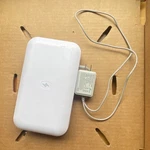 Phonesoap 500-1 Uv Sanitizer Box White With Power Adapter Tested Works!!. Fixed Price $7.99.