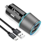 Rapid Usb Car Charger, Compatible For Samsung Galaxy S26/S25 PLUS/ULTRA/S24.... Fixed Price $26.47.