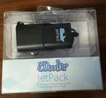 3DOODLER Jet Pack Portable Power *new* Free Shipping. Fixed Price $17.99.