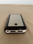 Ravpower Dynamo On The Bank RP-PB09 7800MAH Tested Good. Fixed Price $9.98.