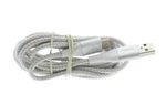 Belkin Boost Charge Usb To Braided Cable 6.6 Ft Charging. Fixed Price $9.99.