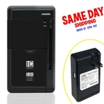 Universal Wall Battery Charger C786340235T Fit Blu Studio D630U D630L. Fixed Price $19.88.