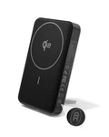 Wireless Power Bank 10000MAH QI2 30W Portable Charger Iphone Pisen Certified. Fixed Price $59.99.