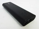 Anker Powercore+ 20100MAH Usb-c Portable Charger Bank A1371 Black. Fixed Price $49.00.