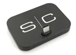 Stylecraft Usb-c Portable Charging Station SC309B. Fixed Price $19.99.