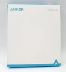 Anker Powercore Slim 10000MAH Portable Fast Charger A1244011. Fixed Price $24.50.