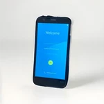 Motorola XT1045 - 8GB Black (att) Used Great Condition Android Retro. Fixed Price $40.98.