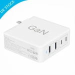 100W Pd 3.0 Gan Charger Type Foldable Adapter For Iphone 16/15/14/13 Pro Max. Fixed Price $19.99.