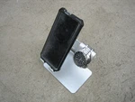 Lamicall Aluminum Mobile Cell Phone/watch 2 1 Universal Desktop Stand Holder. Fixed Price $11.00.