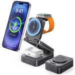 Rorry 3 Charging Station For Apple, 10000MAH Foldable Portable Charger P.... Fixed Price $39.99.