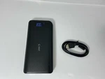 Emt 26800MAH Power Bank High Capacity Portable Charger Iphone Android. Fixed Price $26.95.