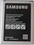 New Oem Original Samsung Galaxy Express 3 SM-J120A Amp 2016 EB-BJ120CBU. Fixed Price $9.75.