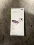 Belkin Boost Charge Pro 3-IN-1 Wireless Charging Pad With Magsafe For Apple.... Fixed Price $45.50.