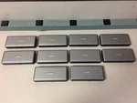 Lot Of 10 Anker (A8394) Powerexpand 9-IN-1 Usb-c Pd Dock. Fixed Price $50.00.