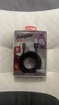 Energizer Braided Usb Cable For Iphone / Ipad. Fixed Price $10.91.