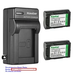 Kastar Battery Ac Charger For Leica BP-DC1 BP-DC3E BP-DC3J BP-DC3U. Fixed Price $8.49.