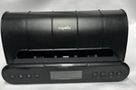 Capello Alarm Clock Radio Universal Charging Stand (CR220). Fixed Price $20.00.
