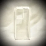 Floveme Clear Case For Samsung Galaxy S20 Ultra - Slim Shockproof Cover (new). Fixed Price $12.99.