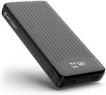 Amcrest Usb Power Bank 26800MAH Portable Charger External Battery Backup Led. Fixed Price $29.99.