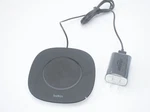 Belkin Boost Up Qi Wireless Charging Pad - 5W Model F8M747. Fixed Price $13.45.