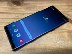 Samsung Galaxy NOTE8 SM-N950U 64GB Black (unlocked) Good Cond 98% Bat.. Fixed Price $149.95.