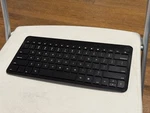 Motorola Wireless Bluetooth Mini Keyboard SJYN0700A. Fixed Price $30.00.