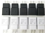 Samsung Galaxy Charger Block Oem Fast Travel Adapter EP-TA200 Lot S10E S10+. Fixed Price $31.49.