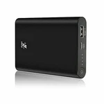 8000MAH Portable Charger, Ixcc Power Bank External Battery With Aluminum Shell... Fixed Price $16.99.