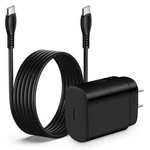 25W Fast Type Charger Compatible For Samsung Galaxy A54 5G A16 A15 A14 A.... Fixed Price $18.57.