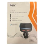 New Roav Viva Anker, Alexa-enabled 2-PORT Usb Charger For In-car Navigation. Fixed Price $16.99.