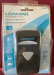 Lenmar All-in-one Universal Battery Charger BCUNI2 Aaa Li-ion Nimh Nicd. Fixed Price $10.00.