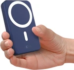 Ixtech Portable Power Bank 10000MAH Magnetic Phone Charger With Mag-safe Compat. Fixed Price $19.90.